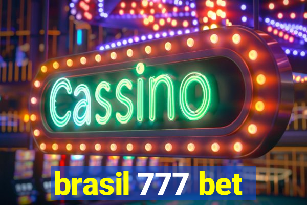 brasil 777 bet